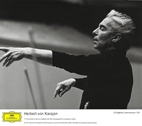 Herbert von Karajan �̉摜