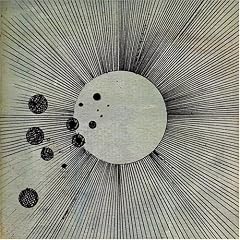 Cosmogramma [DL�R�[�h�t�����S����A�i���O�� / 2LP] (WARPLP195) [12 inch Analog]