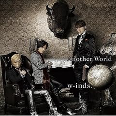 Another World(DVD�t)