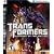Transformers: Revenge of the Fallen (PS3 �A����)