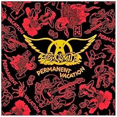 Permanent Vacation