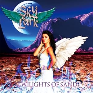 【クリックでお店のこの商品のページへ】SKYLARK ： TWILIGHTS OF SAND - 音楽