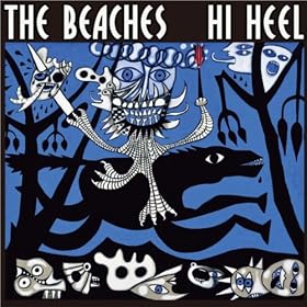 �n�C�q�[�� Hi Heel