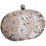 Darling (shoes & Bags) Taylor Clutch