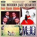 Four Classic Albums
