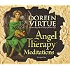 Angel Therapy Meditations