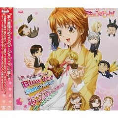 Blow Wind/�^�C���}�V�����~������