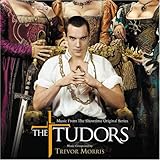 [Music] The Tudors: Music From The Showtime Original Series