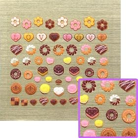 �l�C���V�[�����t���[�c���X�C�[�c���N�b�L�[