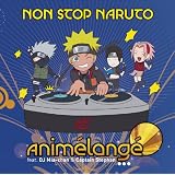 NON-STOP NARUTOAnimelange�ɂ��