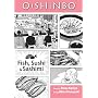 Oishinbo: Fish, Sushi and Sashimi: A la Carte