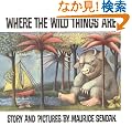 Where the Wild Things Are 50th Anniversary Edition (rpkg) (Caldecott Collection)