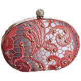 Darling (shoes & Bags) Taylor Clutch