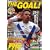 THE GOAL! ���f�̃S�[��100(DVD�t) (COSMIC MOOK �T�b�J�[�x�X�g�V�[�� 19)