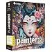 Corel Painter 12 �A�b�v�O���[�h��
