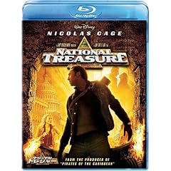 �i�V���i���E�g���W���[ (Blu-ray Disc)