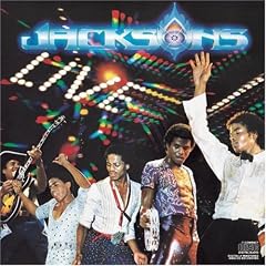 Jacksons: Live