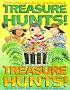 Treasure Hunts! Treasure Hunts