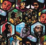 [CD]オムニバス SKY HIGH!~Mizell Bros. Works~Mixed by MURO