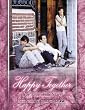�n�b�s�[�E�g�D�M���U�[ �X�^�[�����̑f�� [DVD]