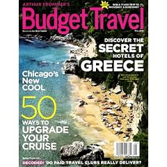 Arthur Frommer's Budget Travel [US] May 2010 (�P��)