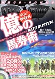 ���`!���J�� ���̔n���p�\�n���ŉ��V�����𔃂����j�̕��@RATE BUSTER!