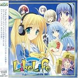 [CD]ゲーム・ミュージック Like Life オリジナルサウンドトラック