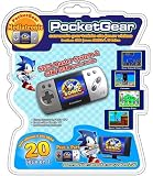  Console Sega Pocket Gear