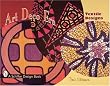 Art Deco Textile Designs (Schiffer Design Book)