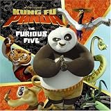 [Book] Kung Fu Panda: The Furious Five (Kung Fu Panda)