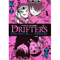 �A�_�`�P�C�W��S�W�@The�@DRIFTERS�i1�j (���[�j���OKC)