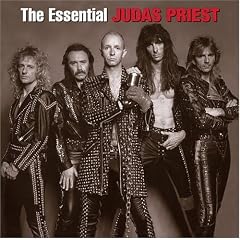 Essential Judas Priest