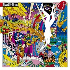 Piccadilly Circus(���W���P�b�g�d�l)