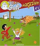 [Book] Super Gafi Magazine, N° 3 : Gafi et le terrible taureau