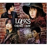 [CD]GARNET CROW Locks