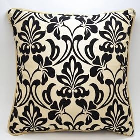 �N�b�V���� Pillow Yorke �u���b�N�T�C�Y52�~52 �N�b�V�����J�o�[ ��O�� JENNI