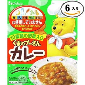 �n�E�X ���܂̃v�[���� �J���[ 130g�~6��