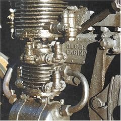 【クリックでお店のこの商品のページへ】アレア : Engine - 音楽