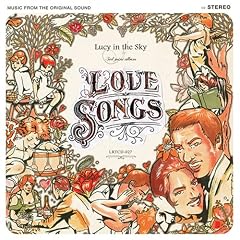 LOVE SONGS