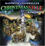 [Music] Christmasville