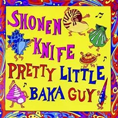 Pretty Little Baka Guy