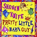 Pretty Little Baka Guy