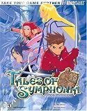 [Livre] Tales Of Symphonia: Official Strategy Guide