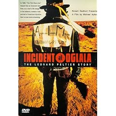 Incident at Oglala [DVD] [Import]