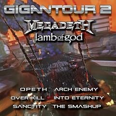 Gigantour 2