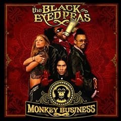 Monkey Business / Ecopak