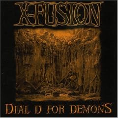 Dial D For Demons