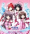 ��ԃh�� debut maxi single My Little Wing
