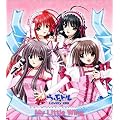 ��ԃh�� debut maxi single My Little Wing