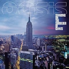 Standing on the Shoulder of Giants [Clean Version]